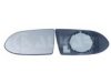 OPEL 6428748 Mirror Glass, outside mirror
